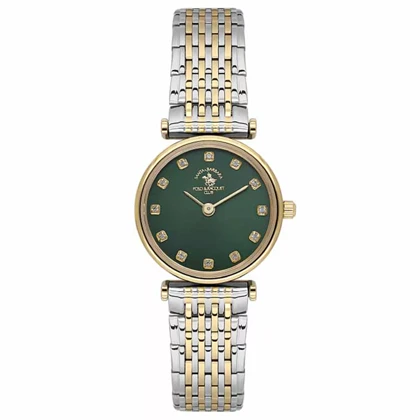 ساعت مچی زنانه پولو سانتا باربارا POLO SANTA BARBARA SB.4.10019-5