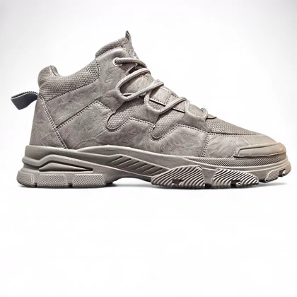 نیم بوت مردانه مدل اسپرت اکو