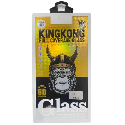 گلس آیفون 17 پرو موکوسون Mocoson مدل KINGKONG