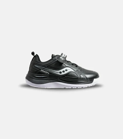 کفش کتانی بچه گانه saucony مدل 5868