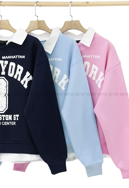 دورس New Yorkچاپی کد1004387