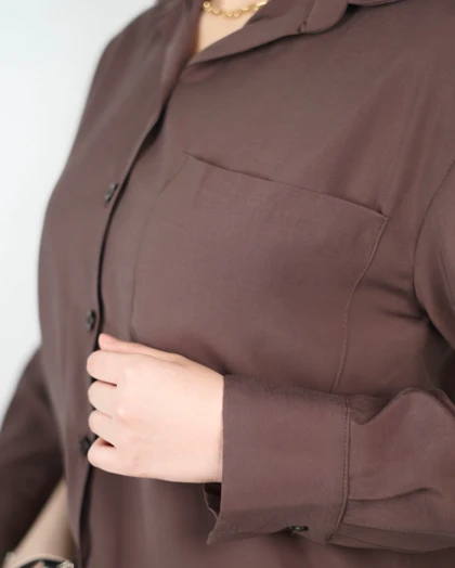 شومیز پری