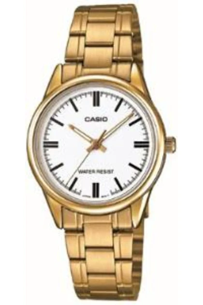 ساعت زنانه casio