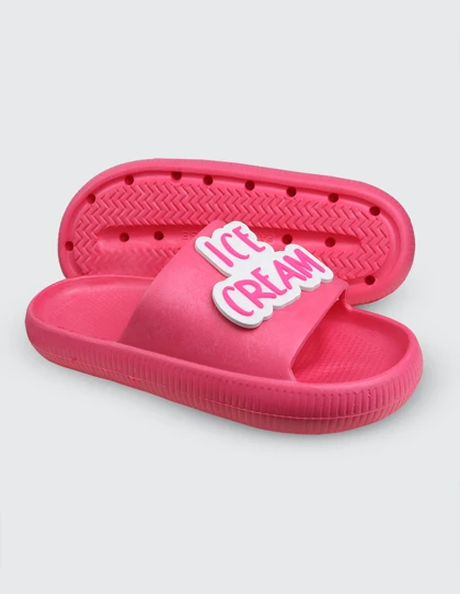 صندل روزانه زنانه پایون Ice Cream W