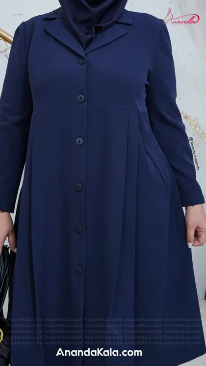 مانتو بارداری اداری