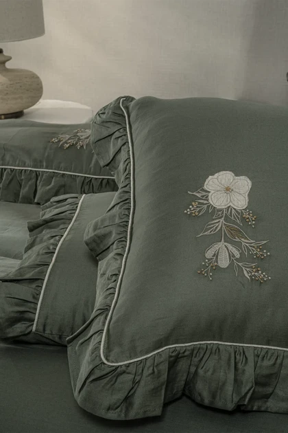 ست کاور روتختی ecocotton ecocotton