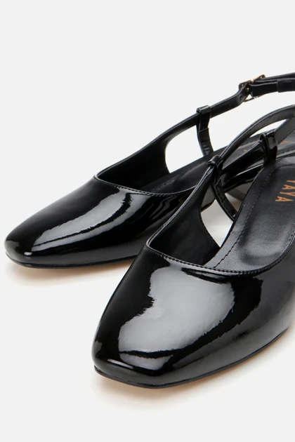 کفش پاشنه‌بلند کلاسیک زنانه yaya-by-hotic yaya-by-hotic