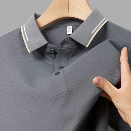 تیشرت یقه دار کد 8010