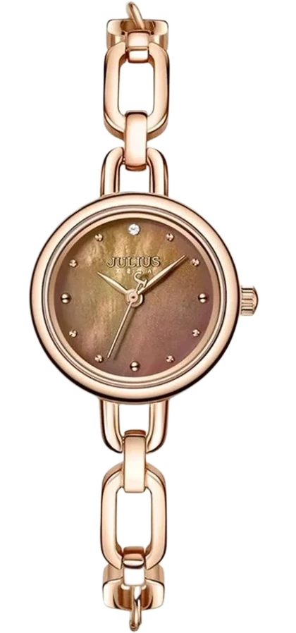 ساعت مچی زنانه جولیوس مدل JA-1388D