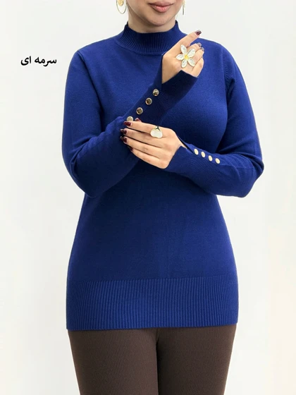 7392-بافت button
