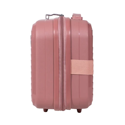 چمدان Monza مدل M-077-PP-4X مجموعه 4 عددی