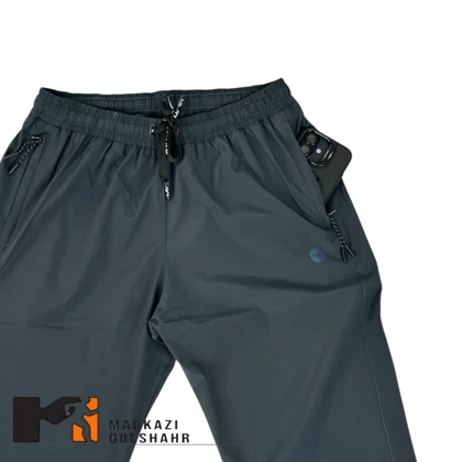شلوار ورزشی زنانه ملانژ کد 30530