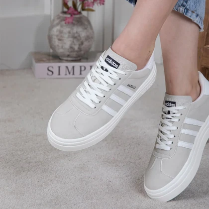 کتانی دخترونه ADIDAS_GAZELLE