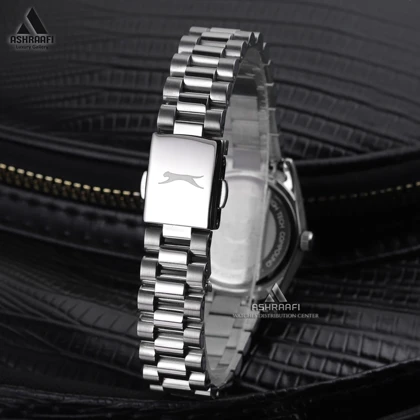 ساعت اسلازنجر صفحه صدفی Slazenger SL.09.2473.3.01