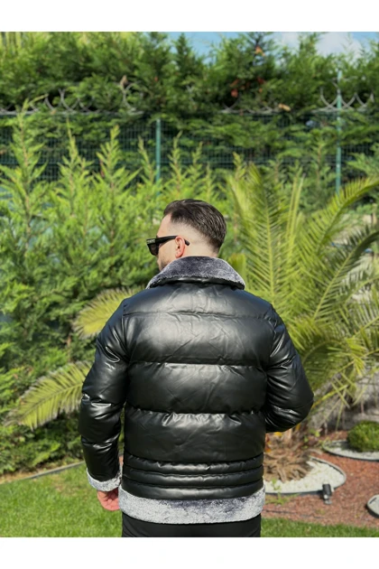 کت و کاپشن مردانه kingaf kingaf