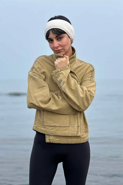 شکت جین