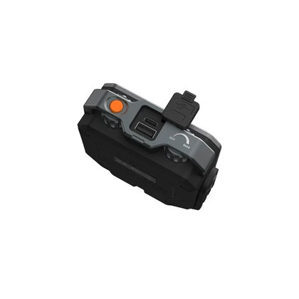پروژکتور شارژی فنیکس مدل CL28R