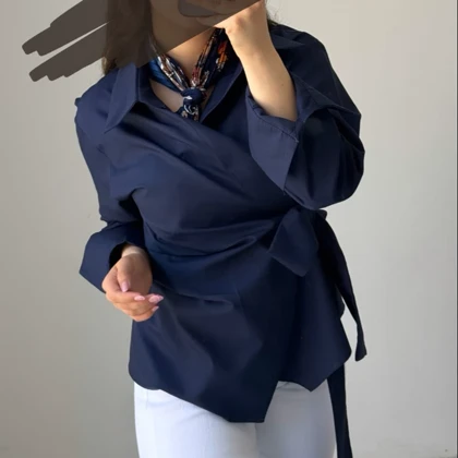 شومیز بیسو