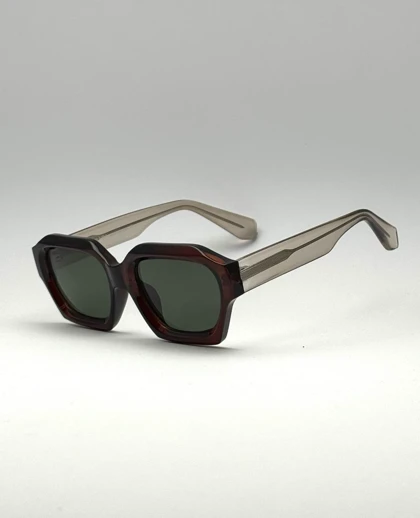عینک دسته سیم پرادا کد 5101 Prada