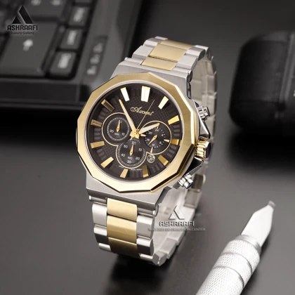 ساعت مردانه اکسنت Axcent AX180029SGK