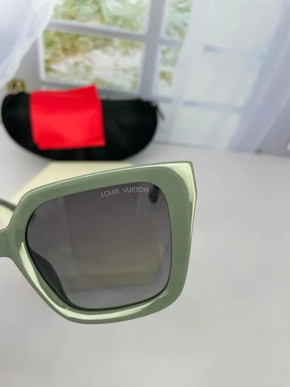 عینک آفتابی زنانه لویی ویتون 5108