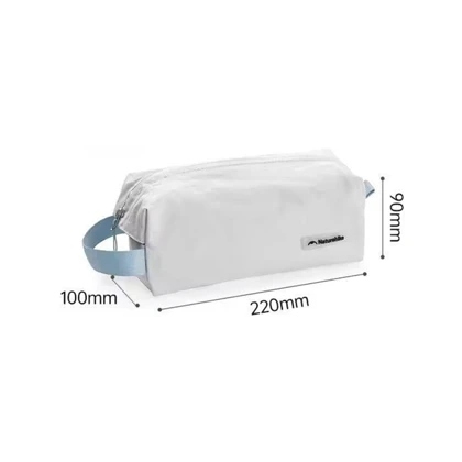 کیف لوازم آرایشی و بهداشتی نیچرهایک مدل CNK2450XB024 سایز اسمال
