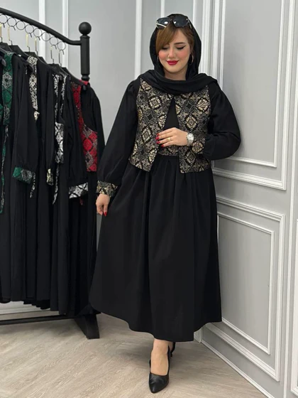 ست سه تیکه نارین