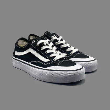 ونس دیکن مشکی Vans Decon Sf Black