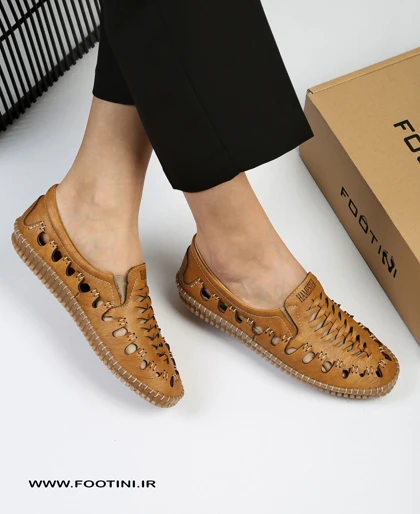 کفش زنانه طبی همستر BT