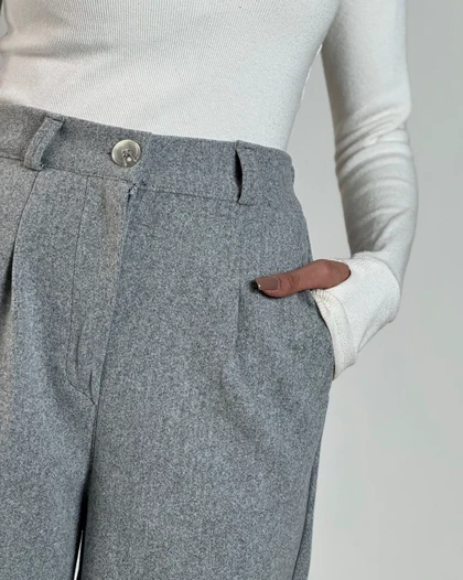 شلوار فوتر مام کد 200279