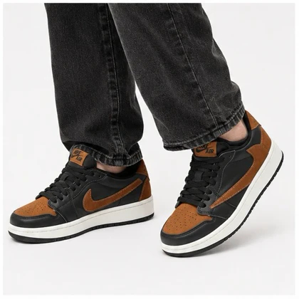 کفش ونس مردانه مدل 1130 _ NIKE