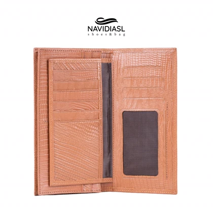 کیف کتی مردانه چرم کد 8503020