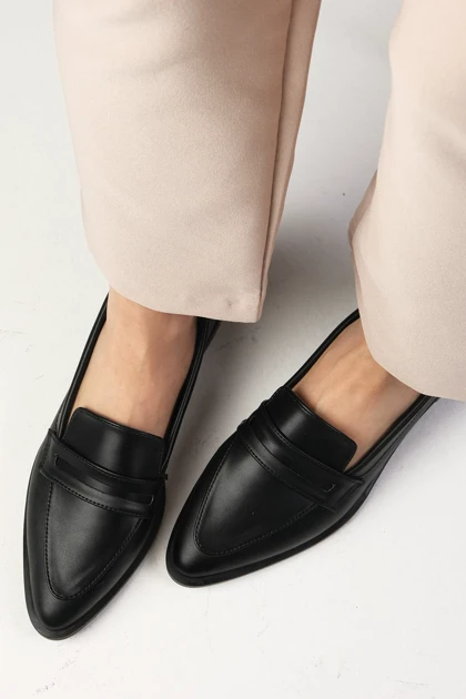 کفش لوفر زنانه میوگوستو mio-gusto