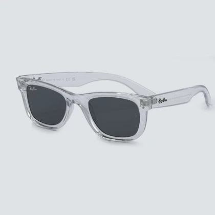 عینک آفتابی زنانه و مردانه برندRayBan ریورس مدل SG-R0502s