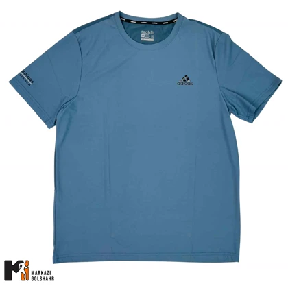 تیشرت مردانه ورزشی نایک کد 5551