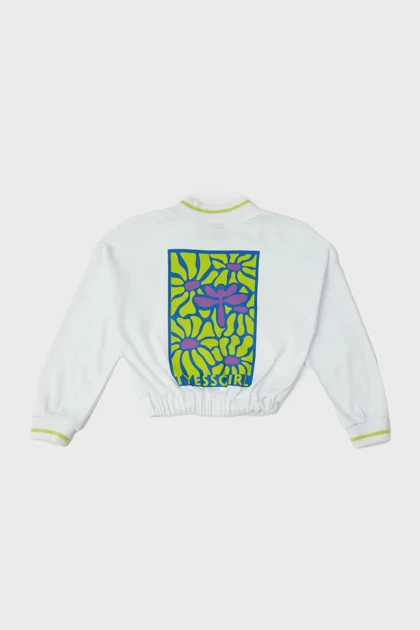 سویشرت بچگانه tyess