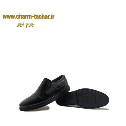 کفش مردانه رسمی روزمره کد 35