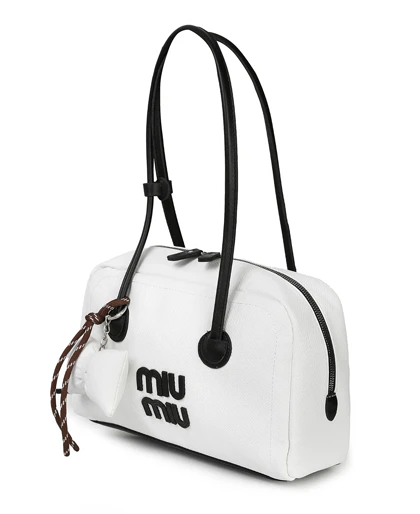 کیف زنانه دستی میو میو MIU MIU