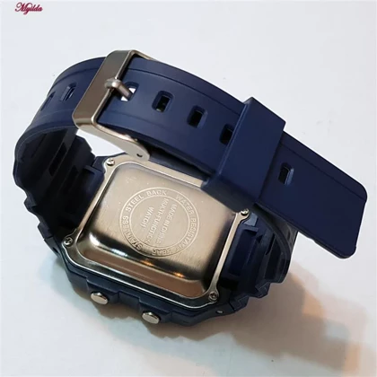 ساعت مچی دیجیتال مدل ایکی کامپیوتری کد 5194-2