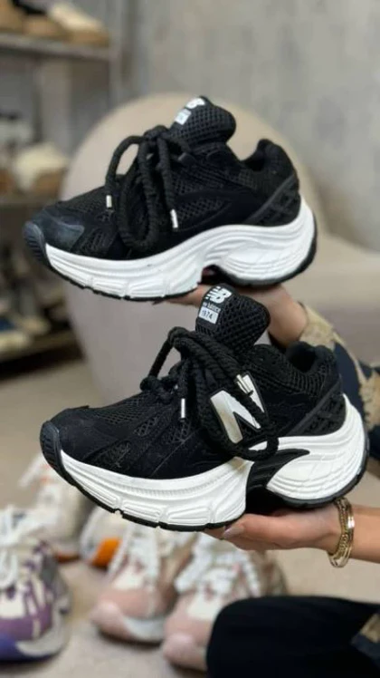 کتانی جذاب نیوبالانس کد 6649