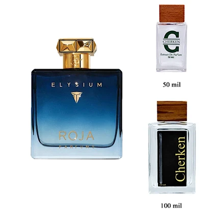 عطر روژا داو الیزیوم پور هوم پارفوم کلون Roja Dove Elysium Pour Homme Parfum Cologne