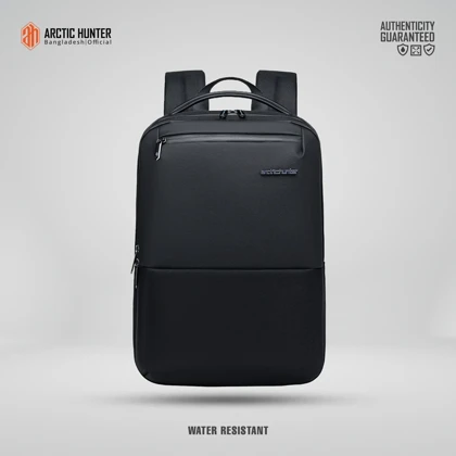 کوله پشتی اورجینال آرکتیک هانتر مدل ARCTIC HUNTER - ARH00681