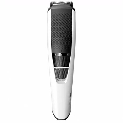 ماشین اصلاح ریش فیلیپس Philips مدل BT3206/14 شارژی با 10 تنظیم طول
