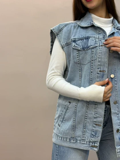 وست جین بلند