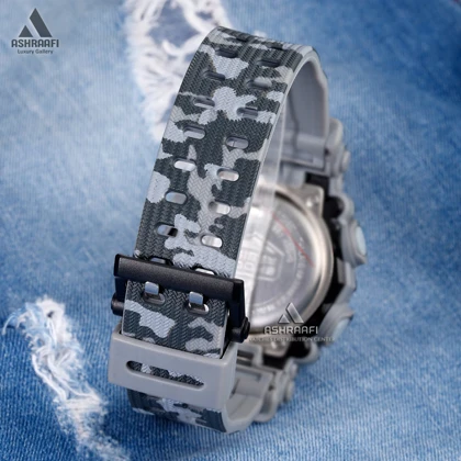 ساعت جیشاک G-Shock GA-900C Army