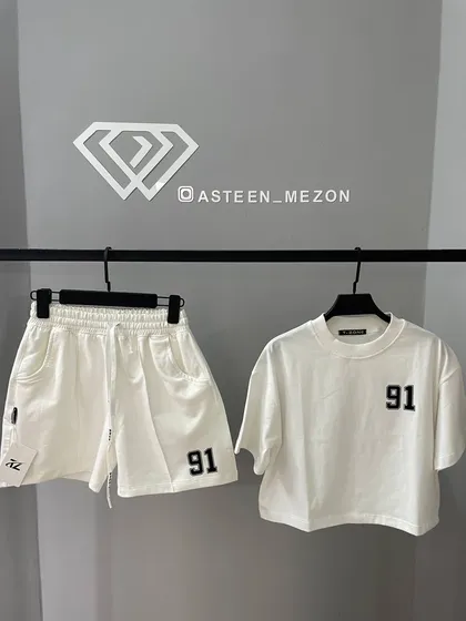 ست نخی(وارداتی)