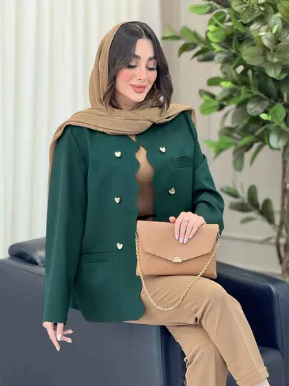 مانتو کتی فرحناز