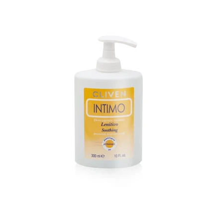 ژل بهداشتی بانوان کلیون, مدل Intimo حجم 300ml