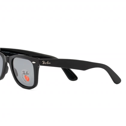 عینک آفتابی پلاریزه اورجینال برند ریبن RayBan مدل SGA-RB2140