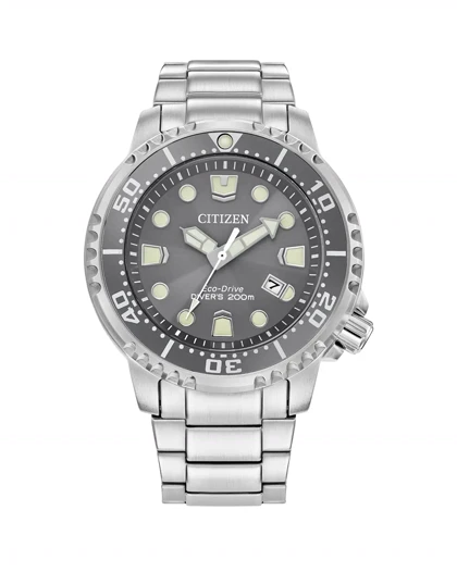 ساعت مچی مردانه سیتیزن CITIZEN BN0167-50H